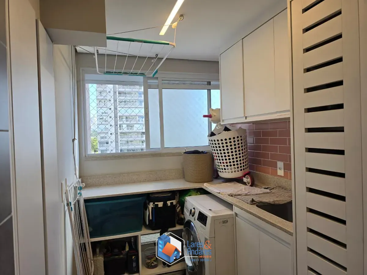 Apartamento, 4 quartos, 136 m² - Foto 53