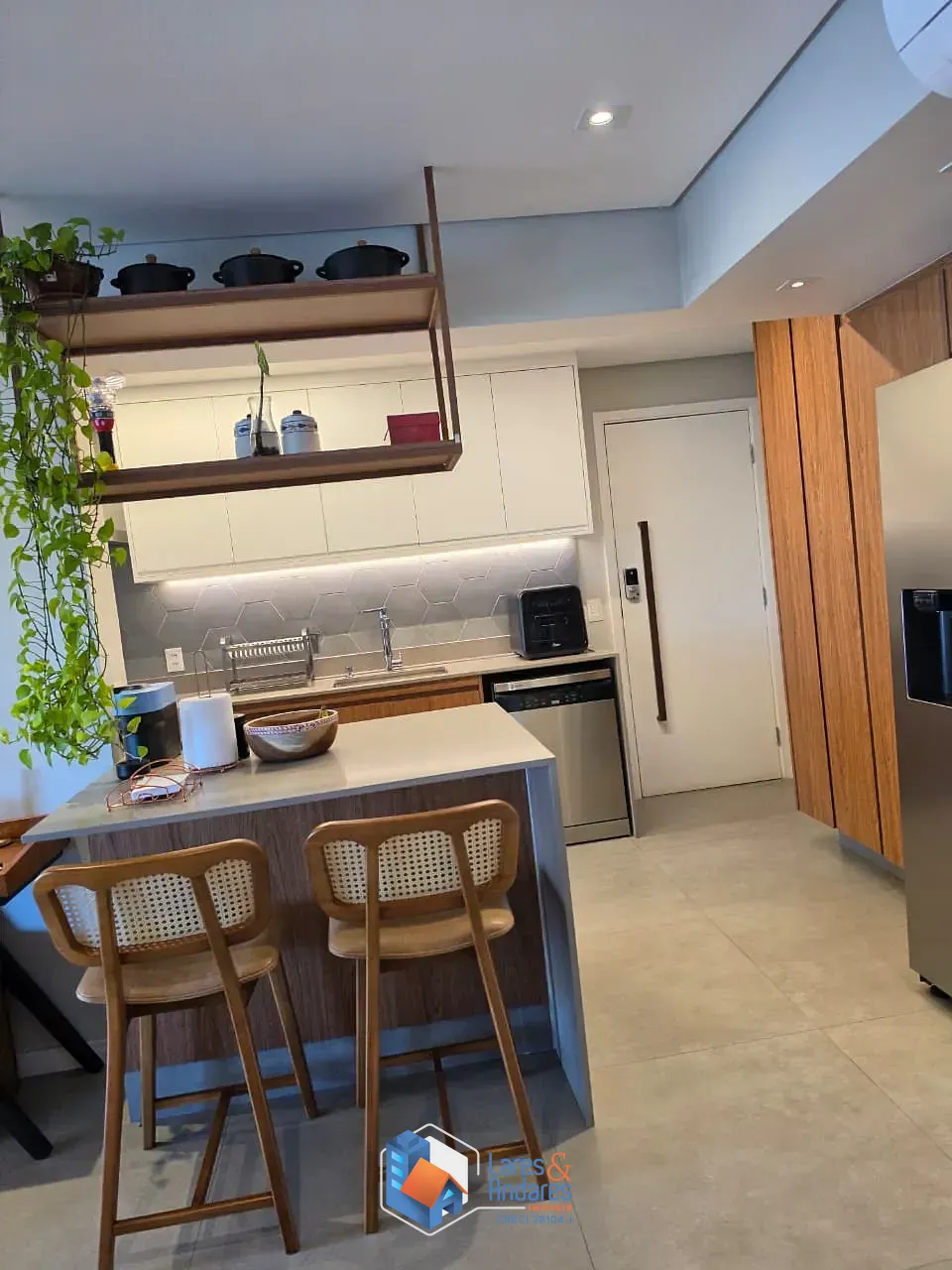 Apartamento, 4 quartos, 136 m² - Foto 58
