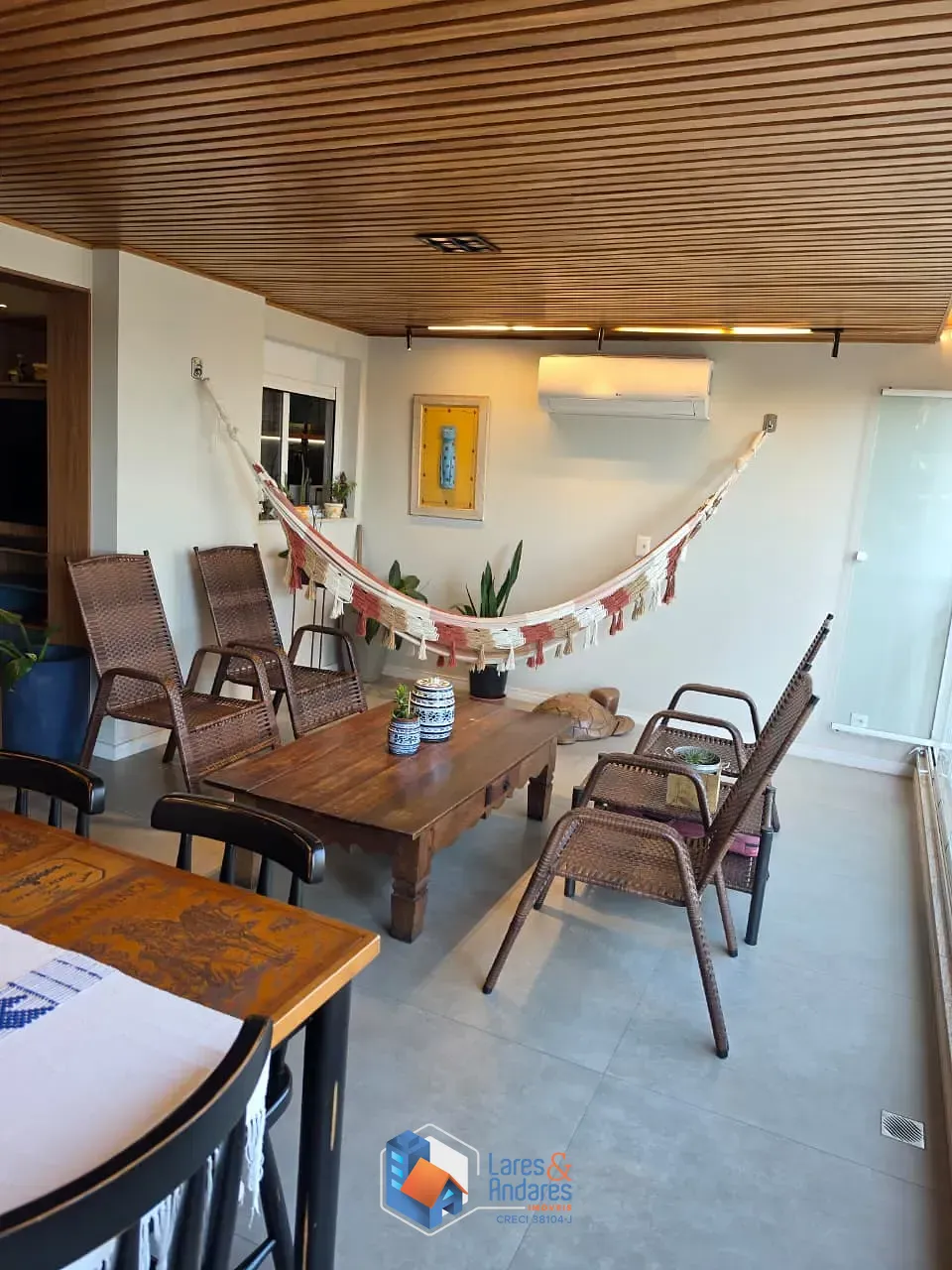 Apartamento, 4 quartos, 136 m² - Foto 45
