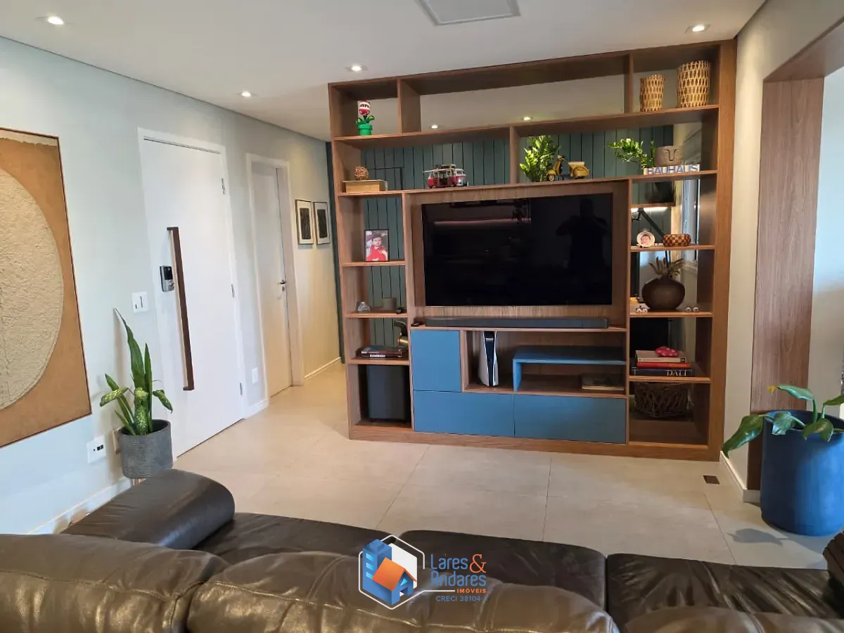 Apartamento, 4 quartos, 136 m² - Foto 54