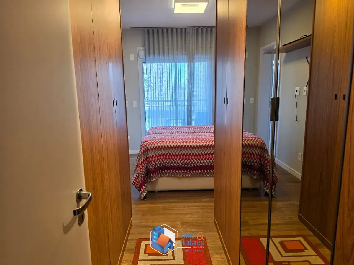 Apartamento, 4 quartos, 136 m² - Foto 35