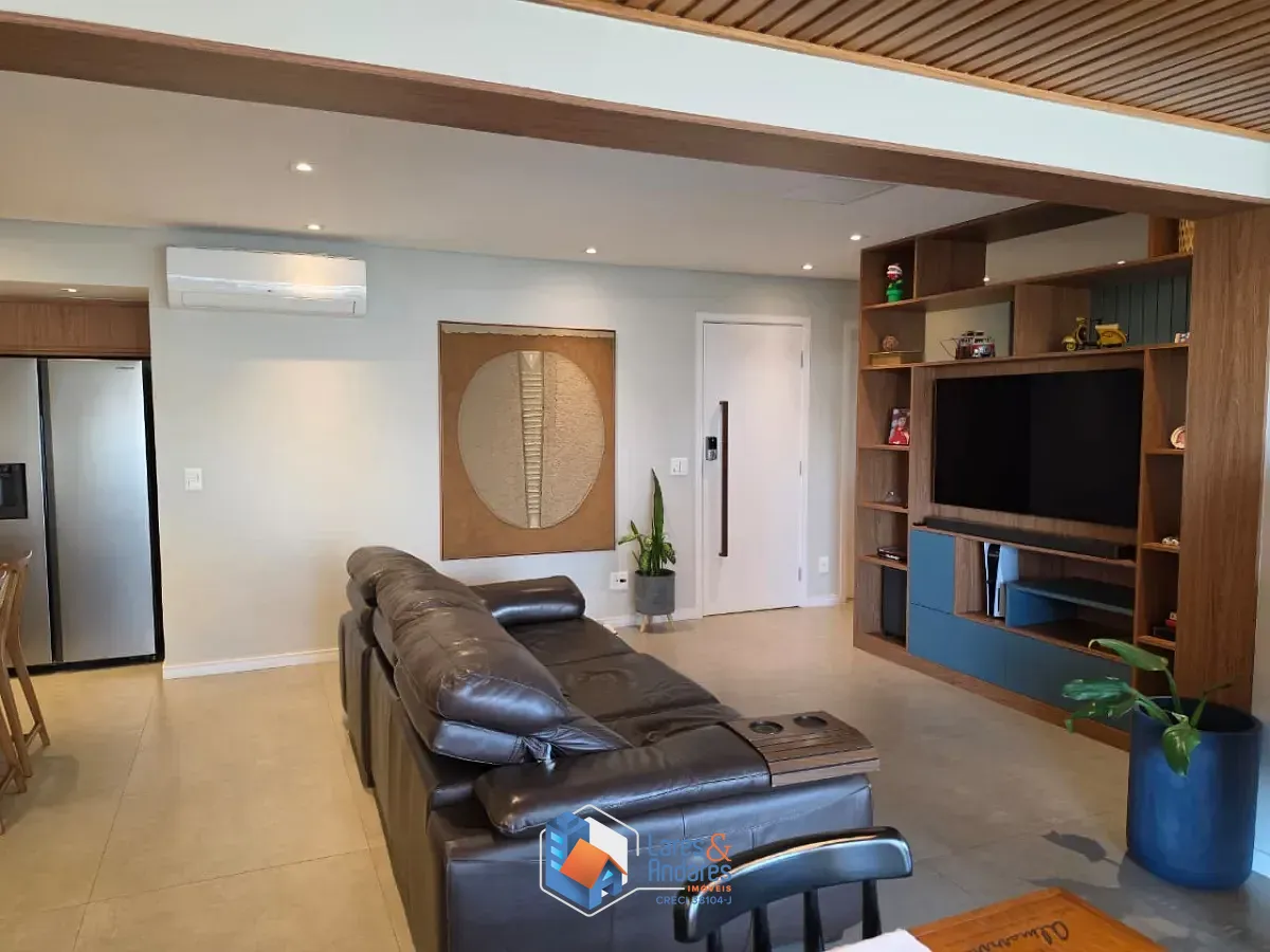Apartamento, 4 quartos, 136 m² - Foto 39