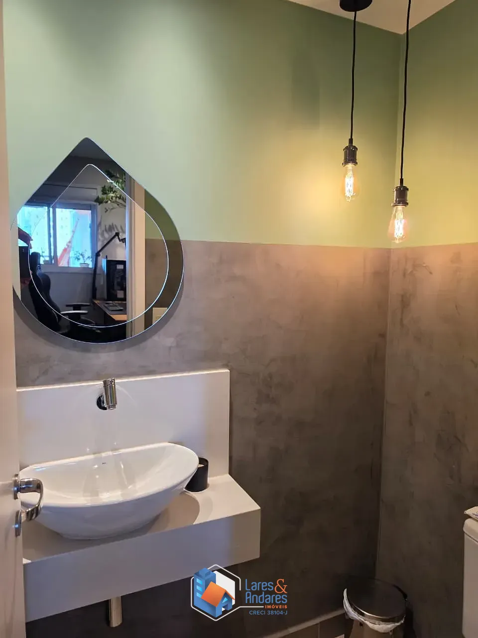 Apartamento, 4 quartos, 136 m² - Foto 59