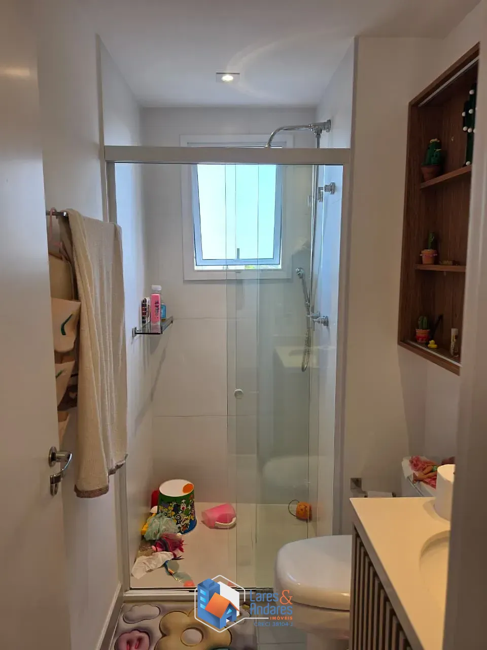 Apartamento, 4 quartos, 136 m² - Foto 67