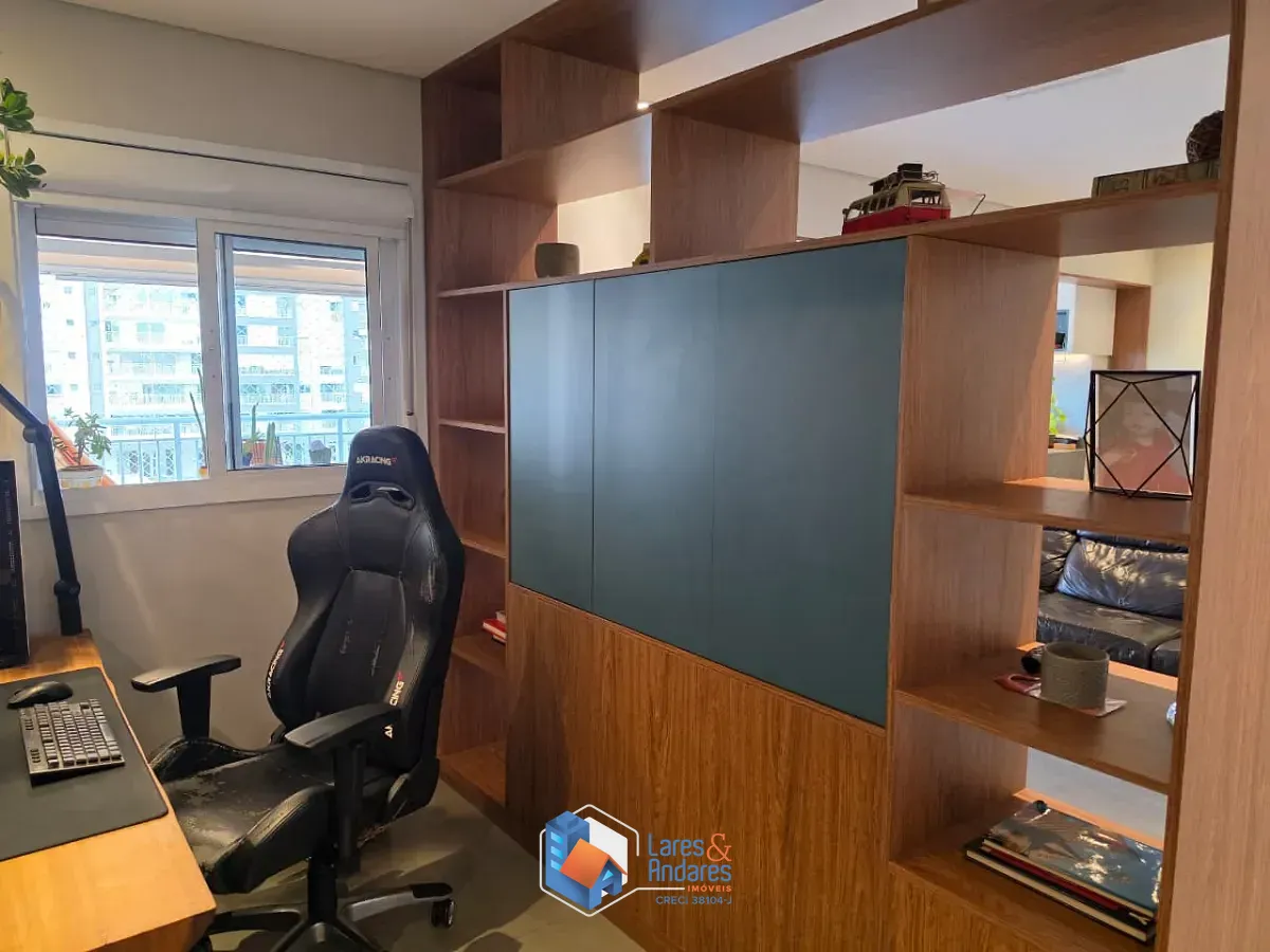 Apartamento, 4 quartos, 136 m² - Foto 42
