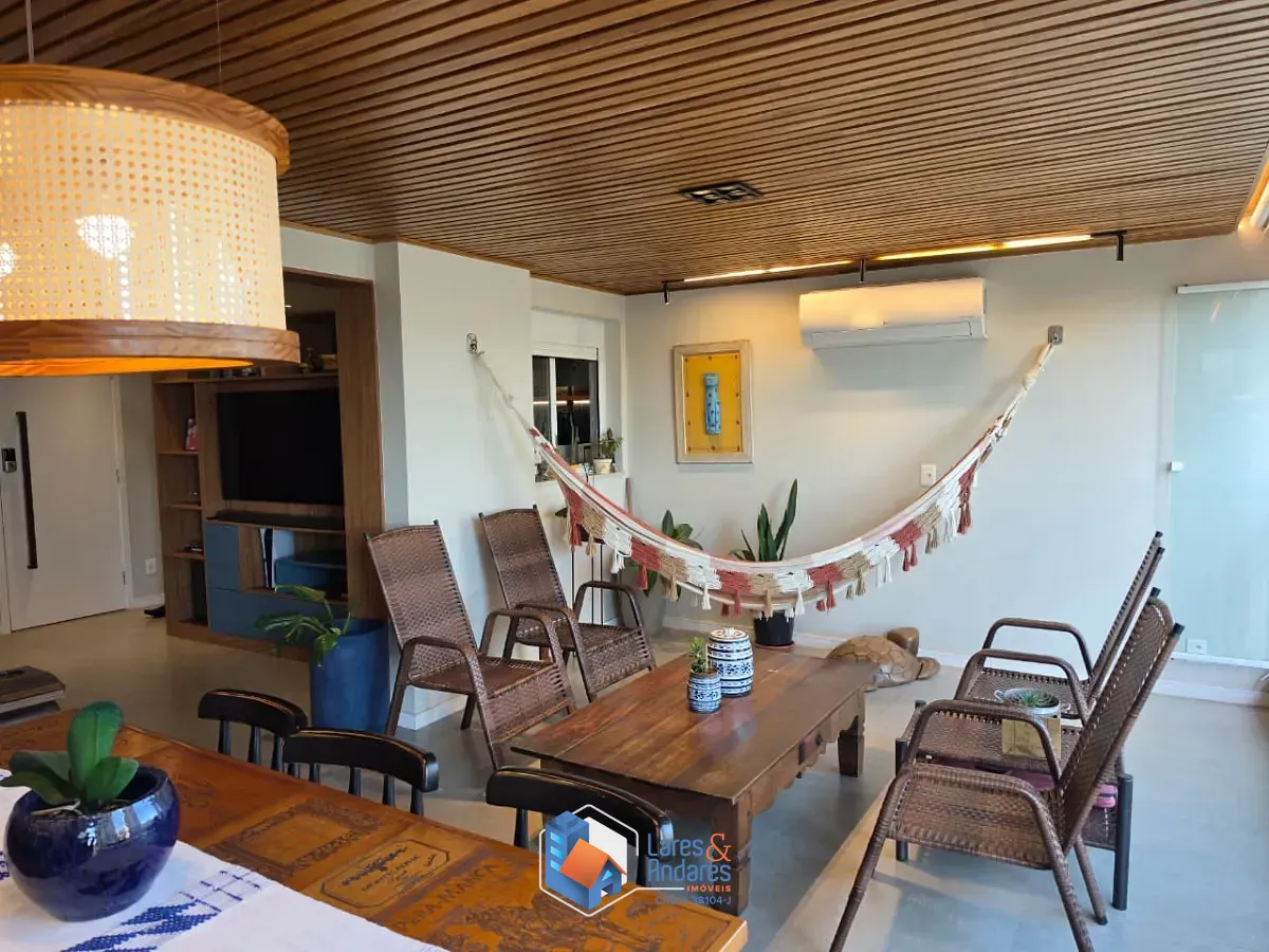 Apartamento, 4 quartos, 136 m² - Foto 41