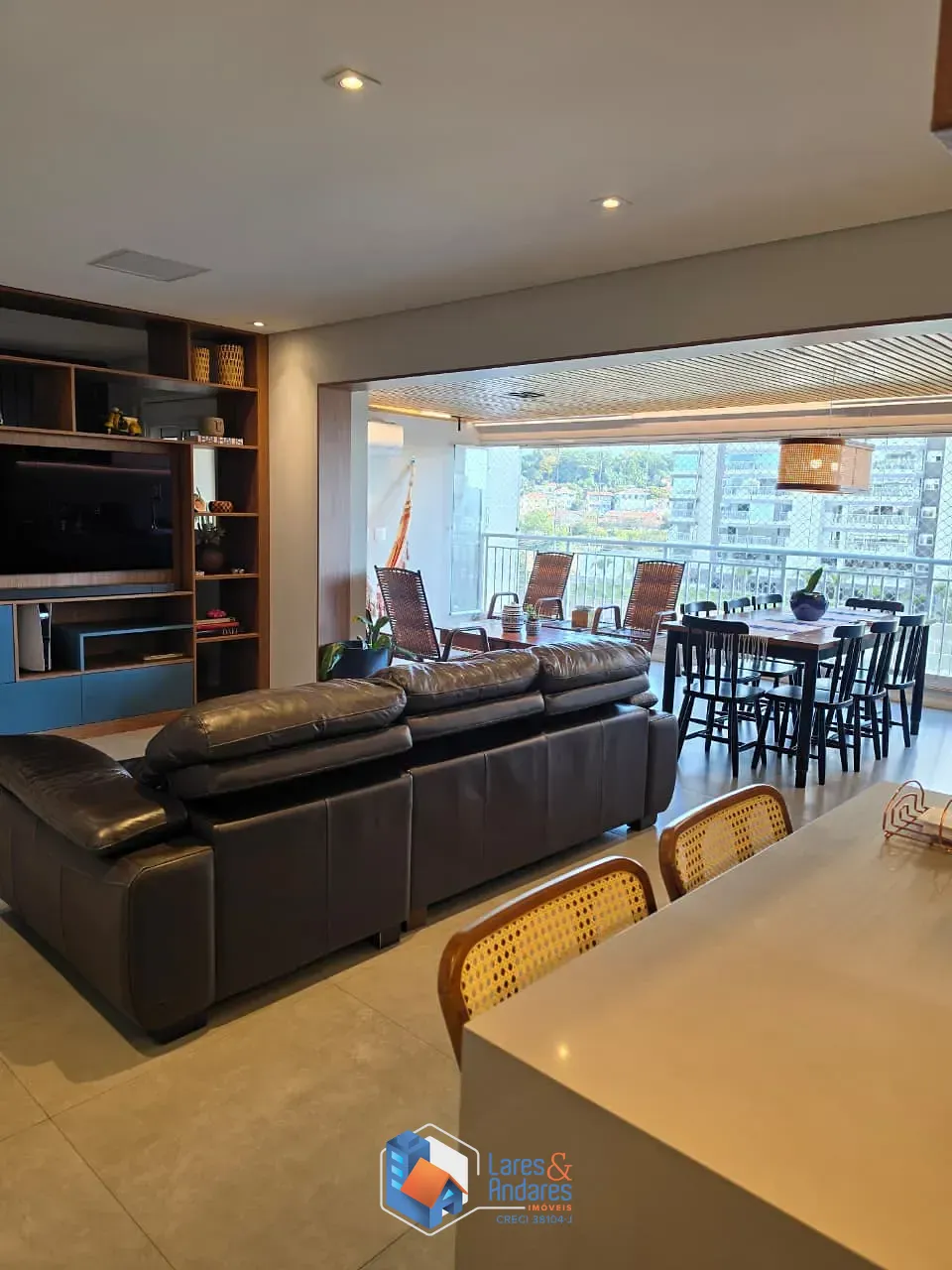 Apartamento, 4 quartos, 136 m² - Foto 57