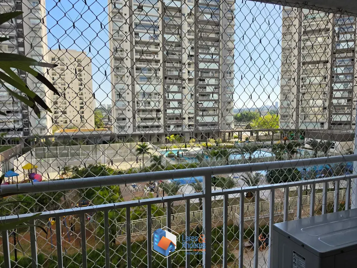 Apartamento, 4 quartos, 136 m² - Foto 69