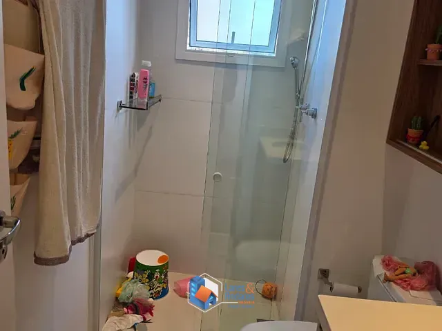 Apartamento com 136m² 4 quartos e 3 banheiros, à venda, no bairro Vila Anastácio em São Paulo