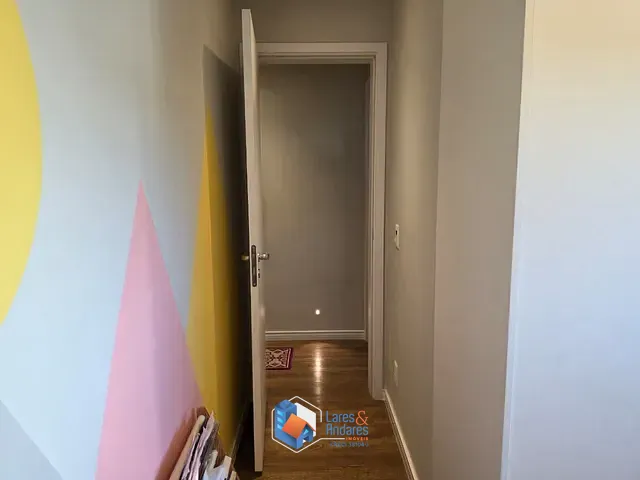 Apartamento com 136m² 4 quartos e 3 banheiros, à venda, no bairro Vila Anastácio em São Paulo