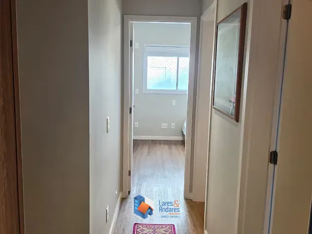 Apartamento com 136m² 4 quartos e 3 banheiros, à venda, no bairro Vila Anastácio em São Paulo