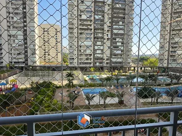 Apartamento com 136m² 4 quartos e 3 banheiros, à venda, no bairro Vila Anastácio em São Paulo