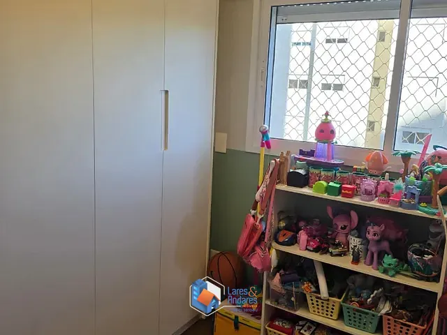 Apartamento com 136m² 4 quartos e 3 banheiros, à venda, no bairro Vila Anastácio em São Paulo