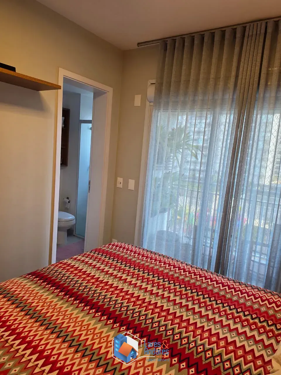 Apartamento, 4 quartos, 136 m² - Foto 40