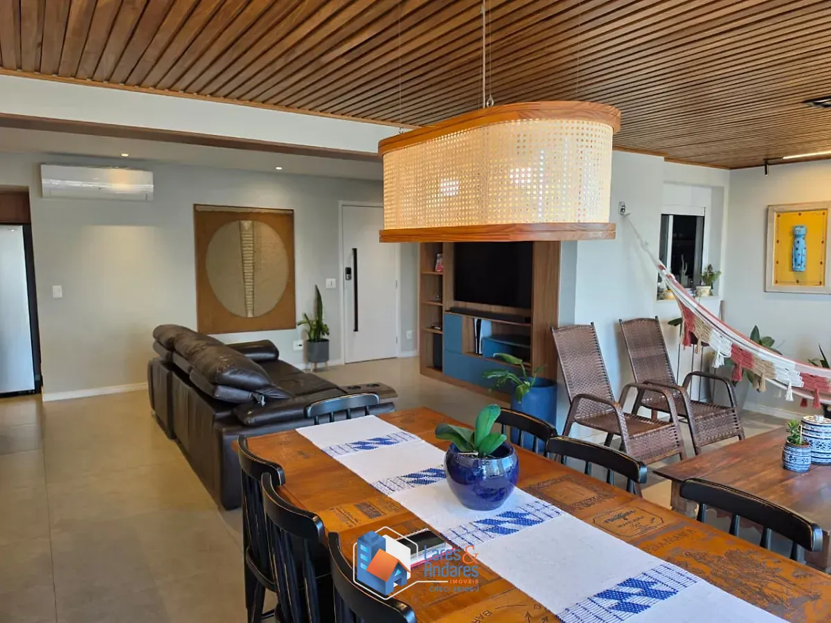 Apartamento, 4 quartos, 136 m² - Foto 62