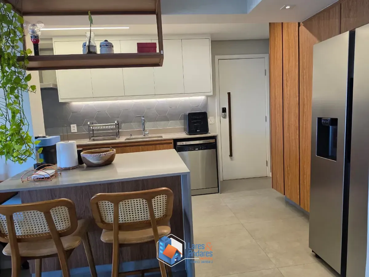 Apartamento, 4 quartos, 136 m² - Foto 47