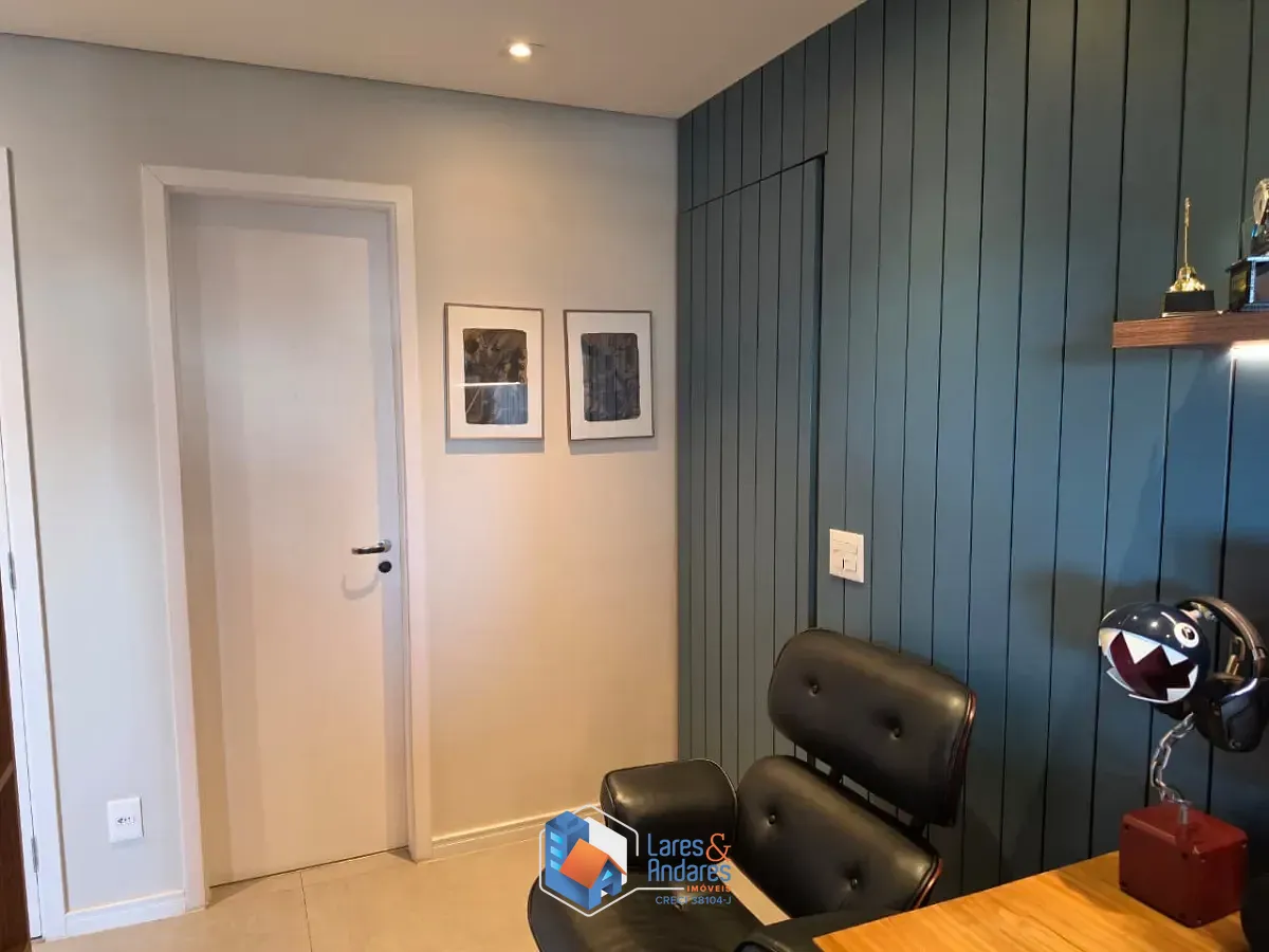 Apartamento, 4 quartos, 136 m² - Foto 63