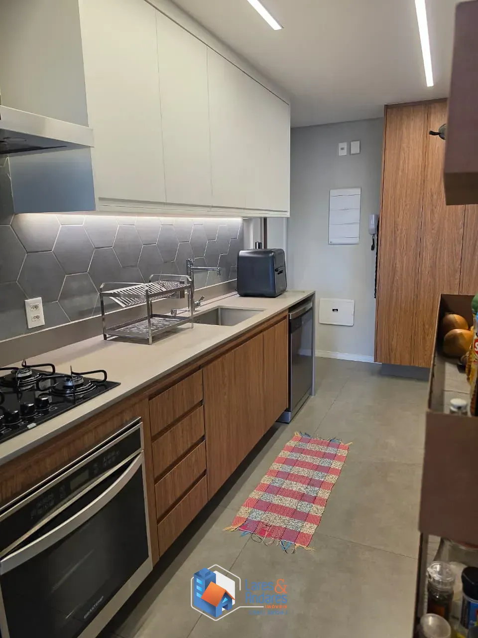 Apartamento, 4 quartos, 136 m² - Foto 50