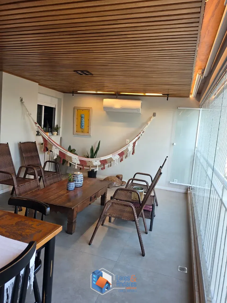 Apartamento, 4 quartos, 136 m² - Foto 52