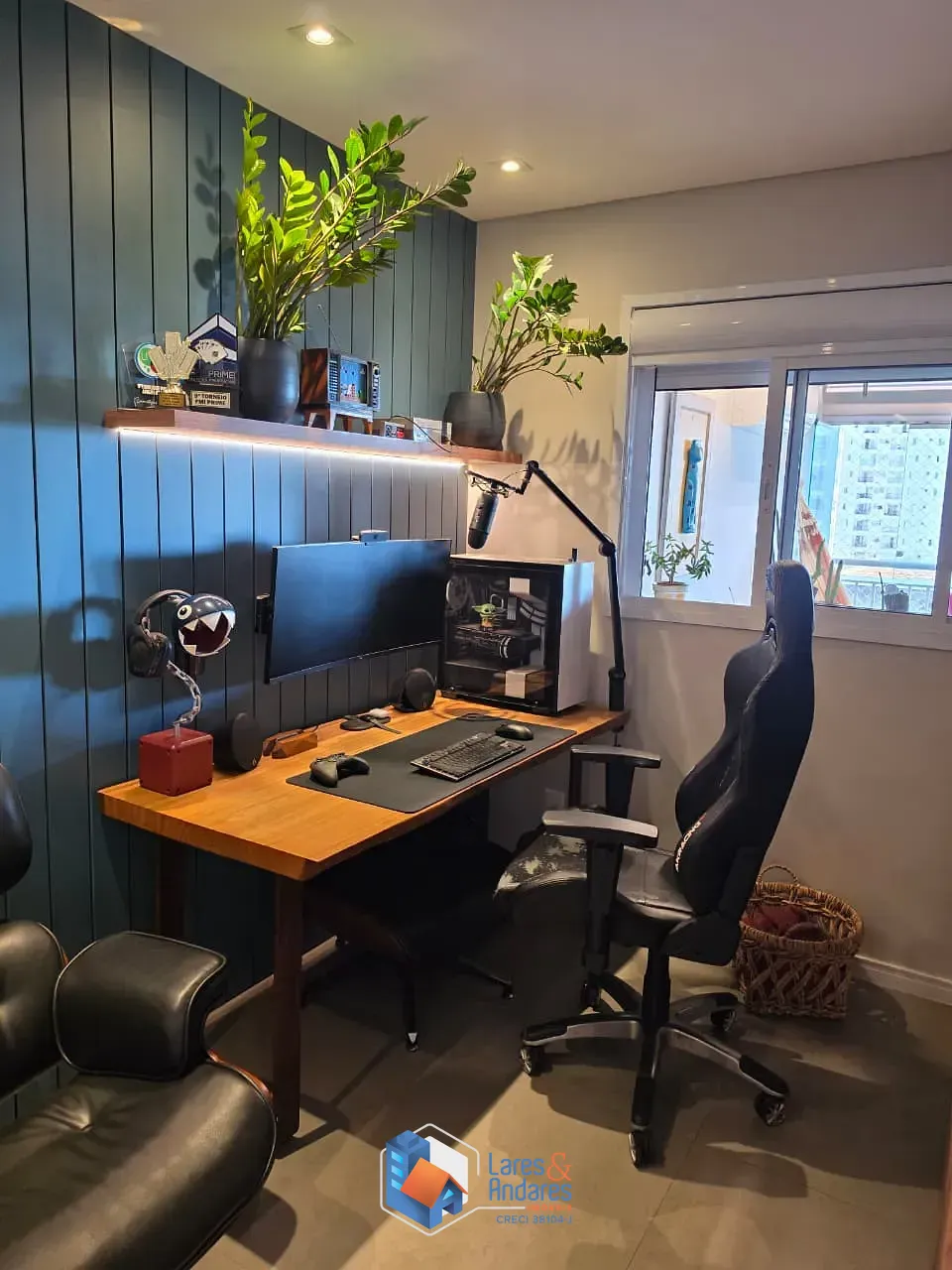 Apartamento, 4 quartos, 136 m² - Foto 66