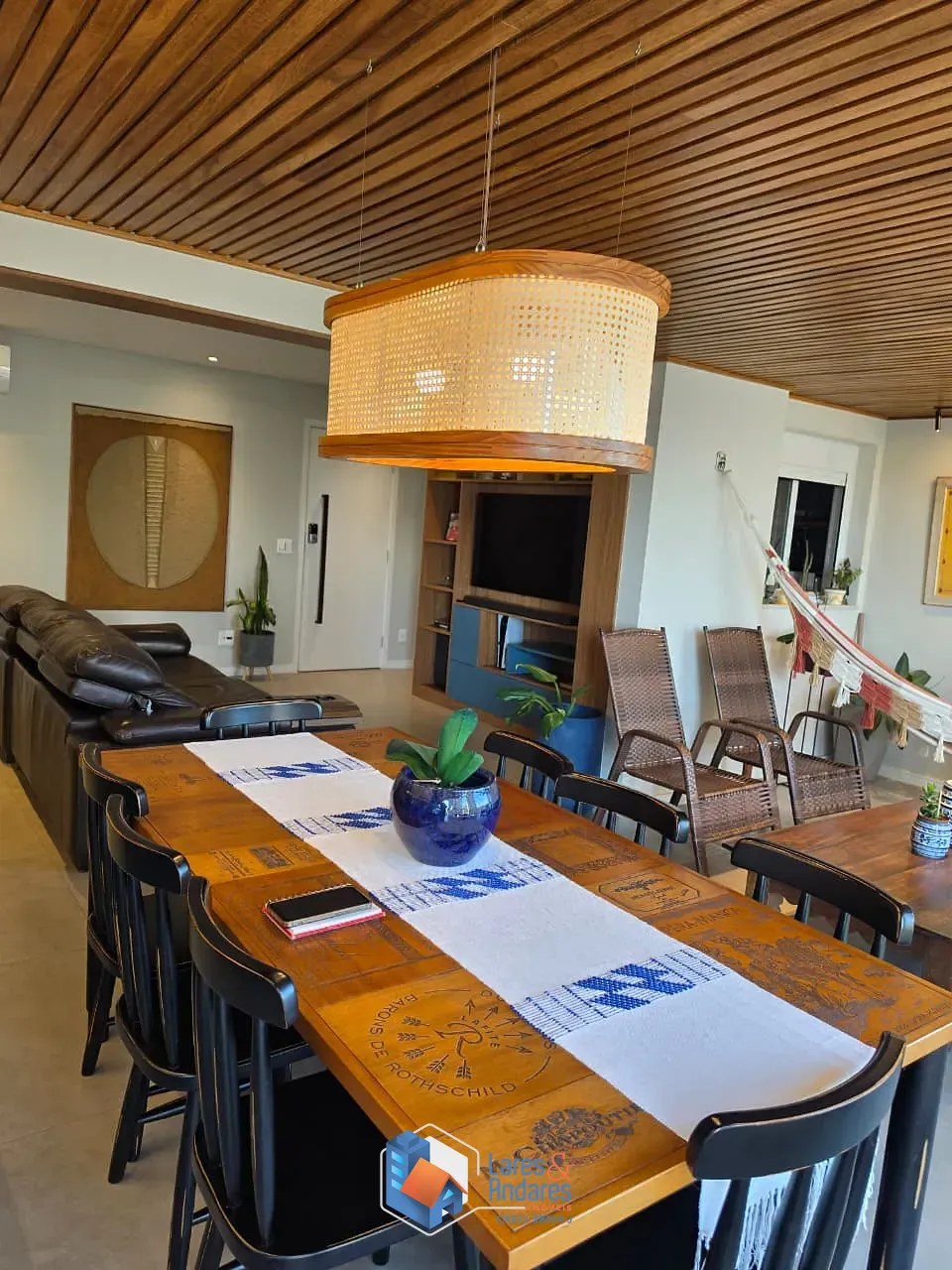 Apartamento, 4 quartos, 136 m² - Foto 51