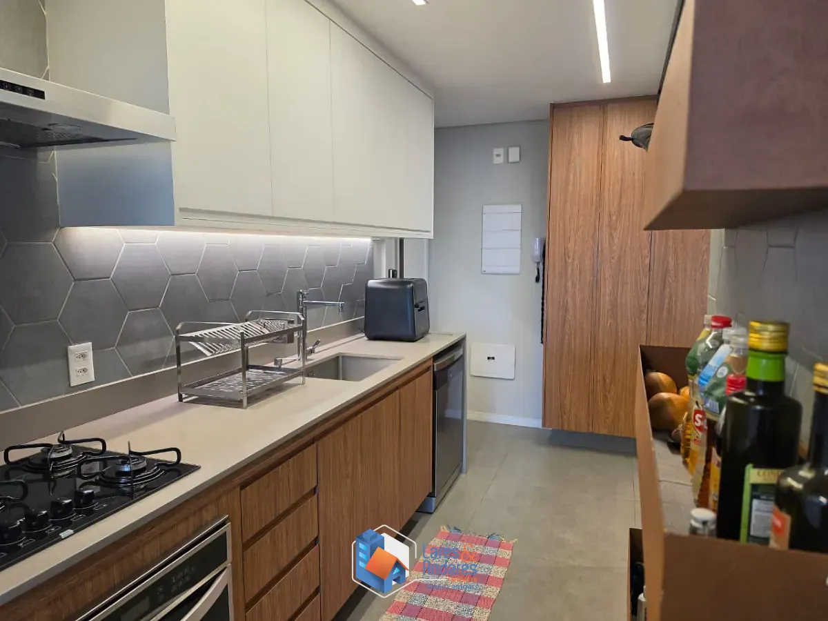 Apartamento, 4 quartos, 136 m² - Foto 49