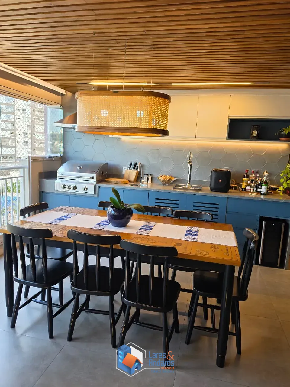 Apartamento, 4 quartos, 136 m² - Foto 43