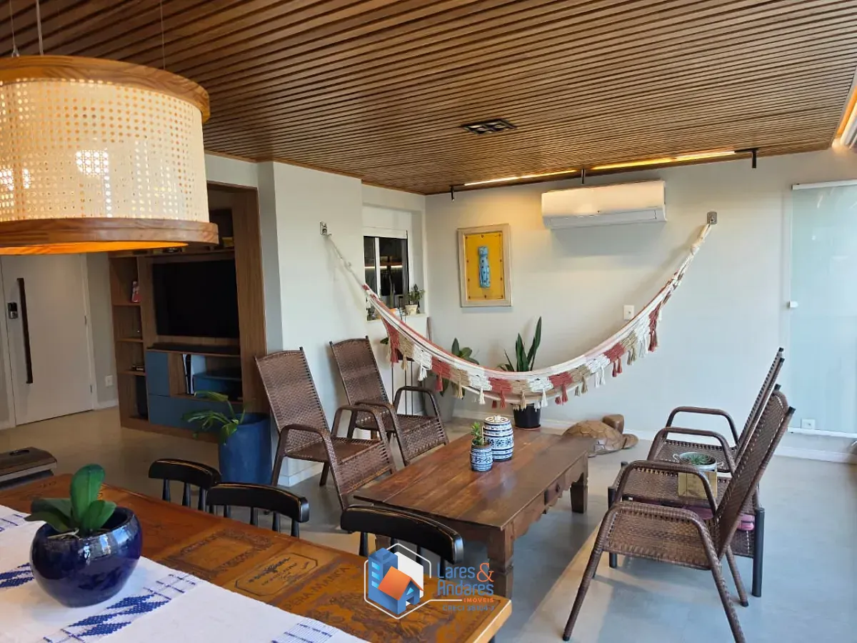 Apartamento, 4 quartos, 136 m² - Foto 56