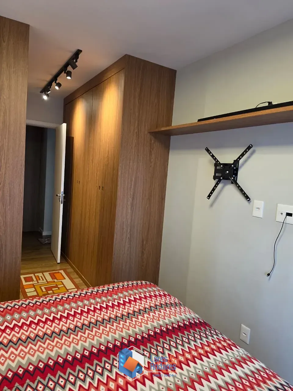 Apartamento, 4 quartos, 136 m² - Foto 33
