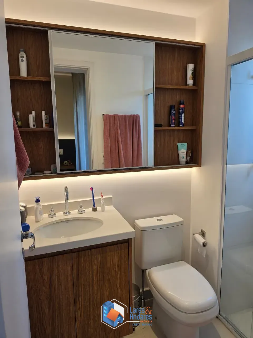 Apartamento, 4 quartos, 136 m² - Foto 65