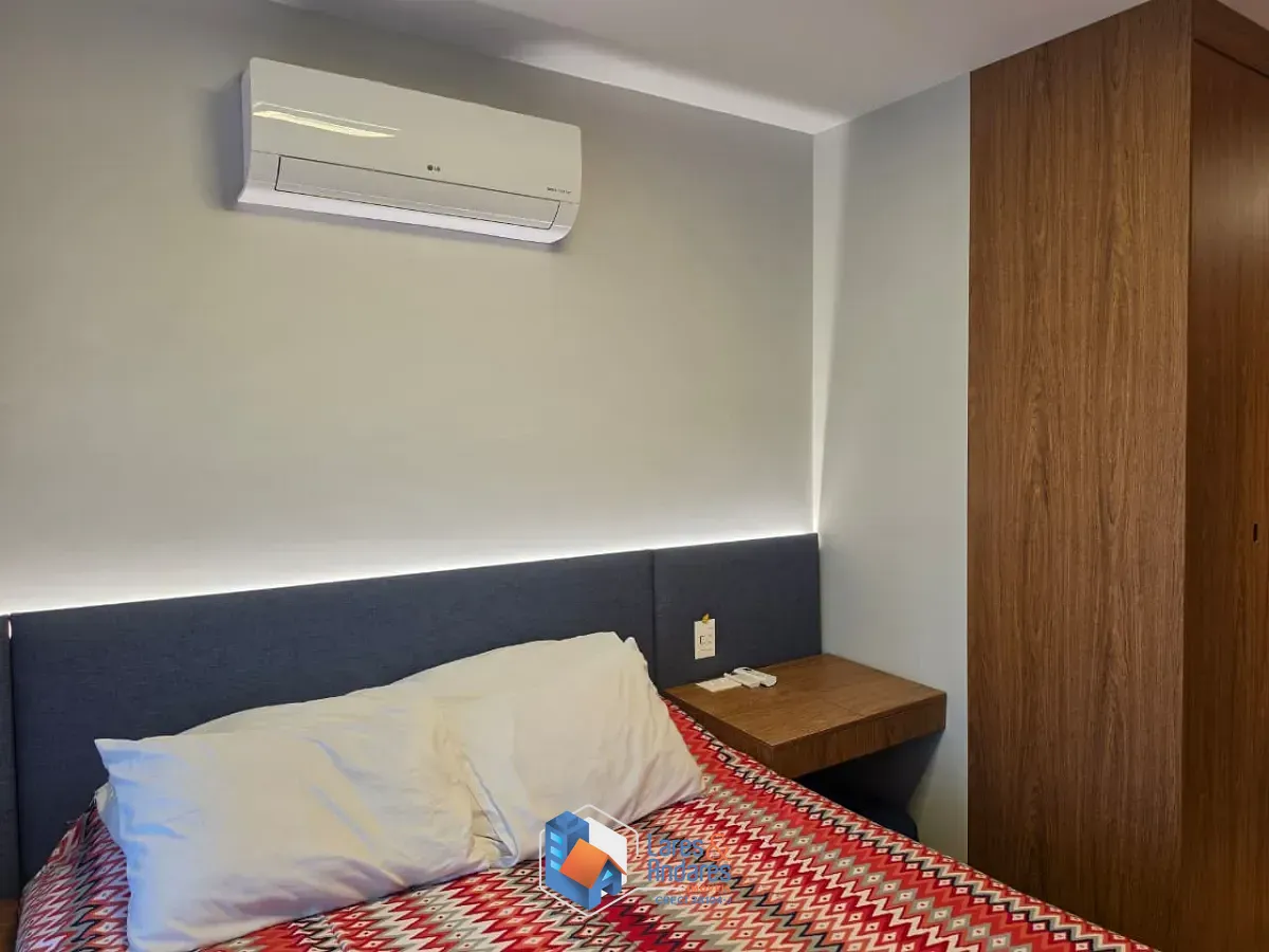 Apartamento, 4 quartos, 136 m² - Foto 34