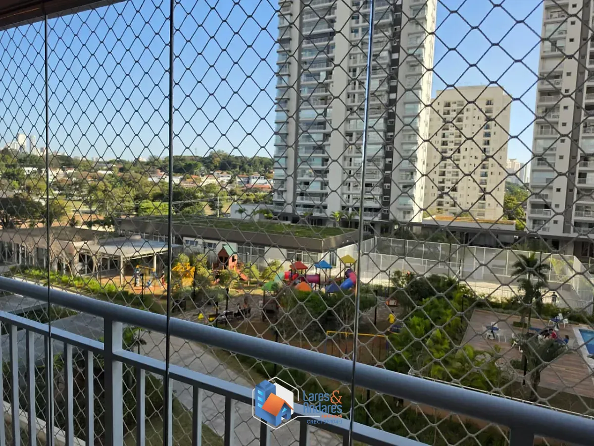 Apartamento, 4 quartos, 136 m² - Foto 70