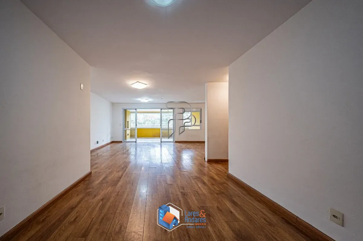 Apartamento, 3 quartos, 142 m² - Foto 3