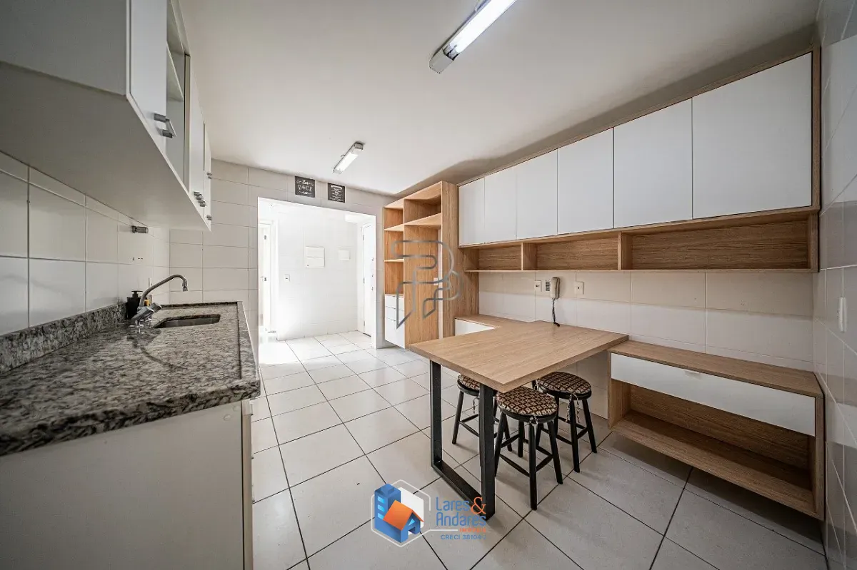 Apartamento, 3 quartos, 142 m² - Foto 44