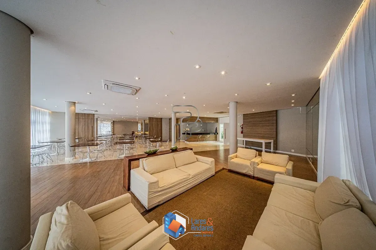 Apartamento, 3 quartos, 142 m² - Foto 71