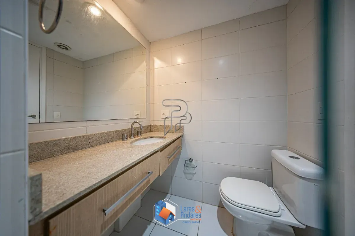 Apartamento, 3 quartos, 142 m² - Foto 43