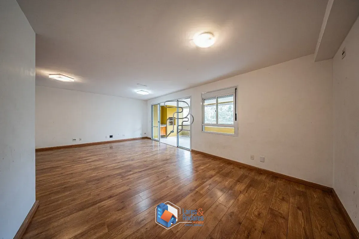 Apartamento, 3 quartos, 142 m² - Foto 9