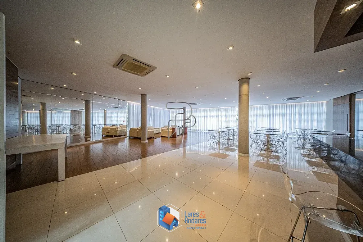 Apartamento, 3 quartos, 142 m² - Foto 69
