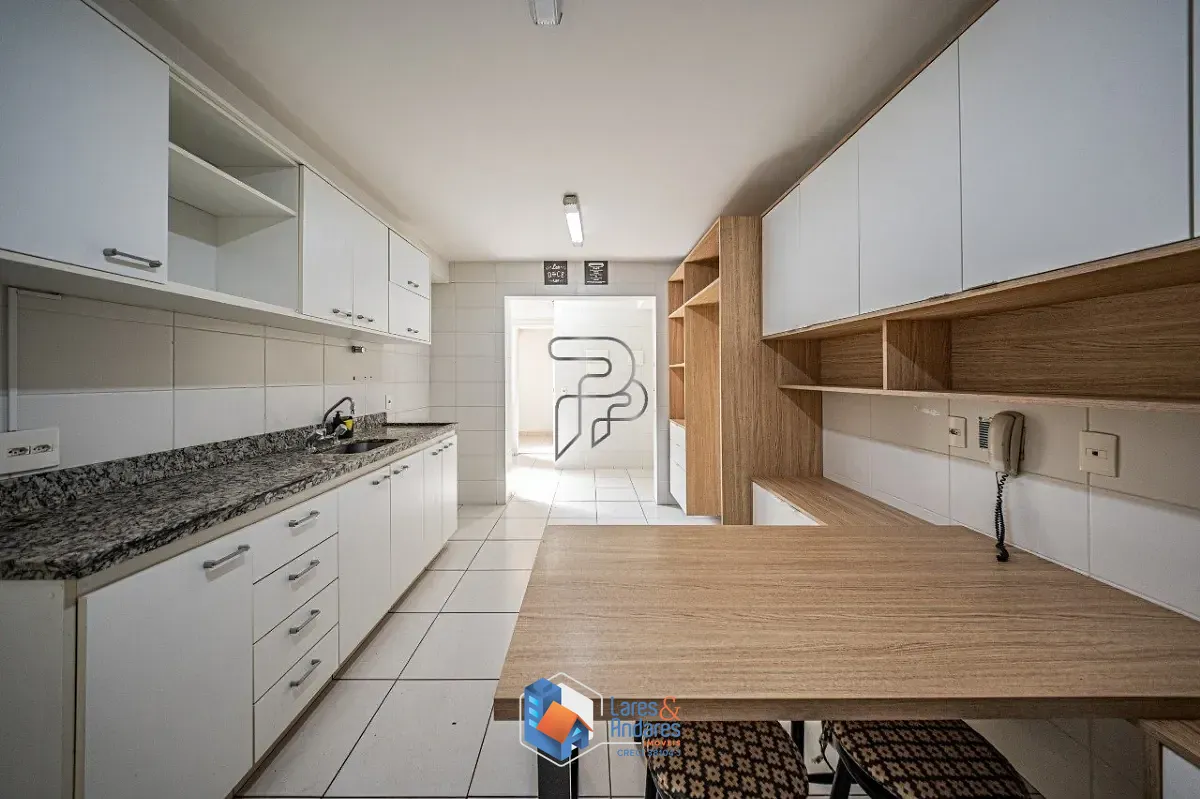Apartamento, 3 quartos, 142 m² - Foto 46
