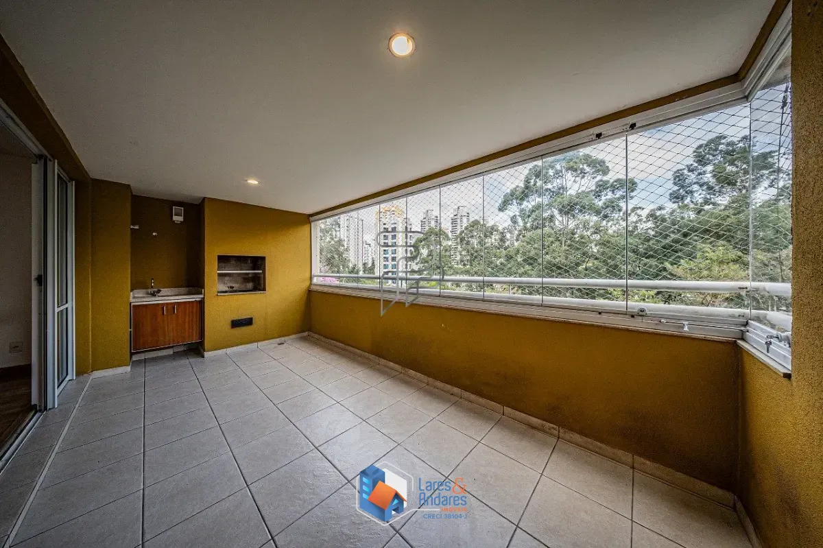 Apartamento, 3 quartos, 142 m² - Foto 17