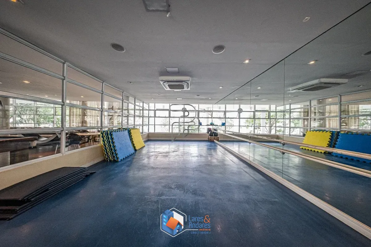 Apartamento, 3 quartos, 142 m² - Foto 68