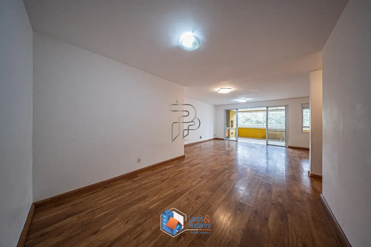 Apartamento, 3 quartos, 142 m² - Foto 4