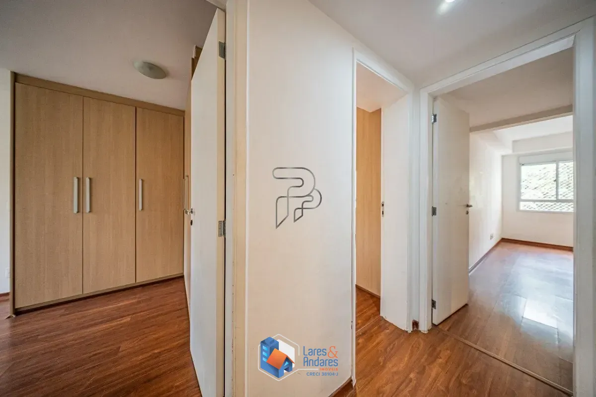 Apartamento, 3 quartos, 142 m² - Foto 20