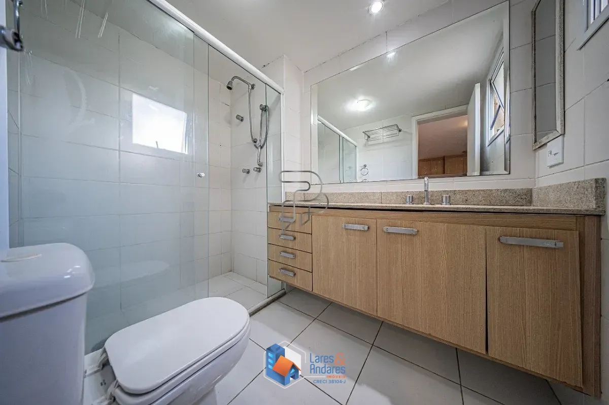 Apartamento, 3 quartos, 142 m² - Foto 25