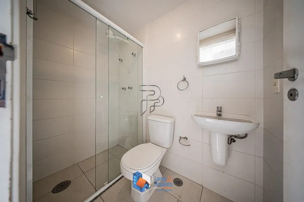 Apartamento, 3 quartos, 142 m² - Foto 55