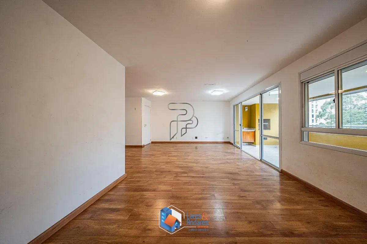 Apartamento, 3 quartos, 142 m² - Foto 8