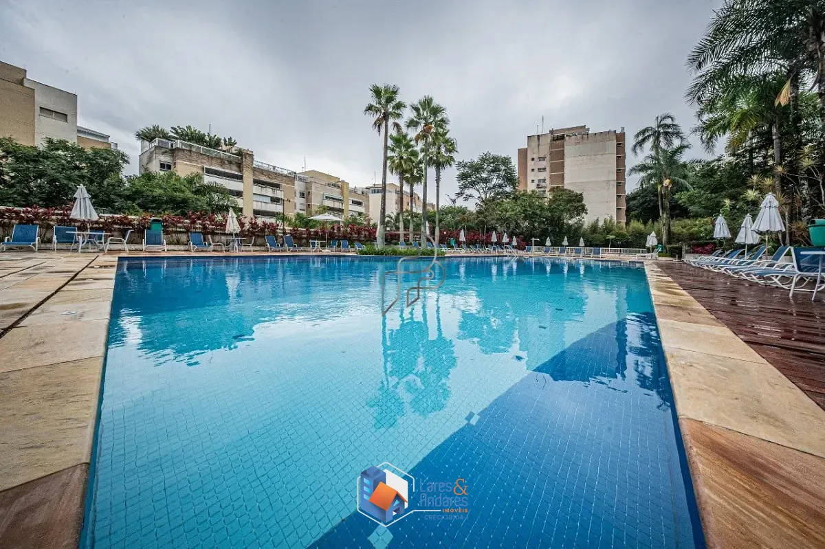 Apartamento, 3 quartos, 142 m² - Foto 61
