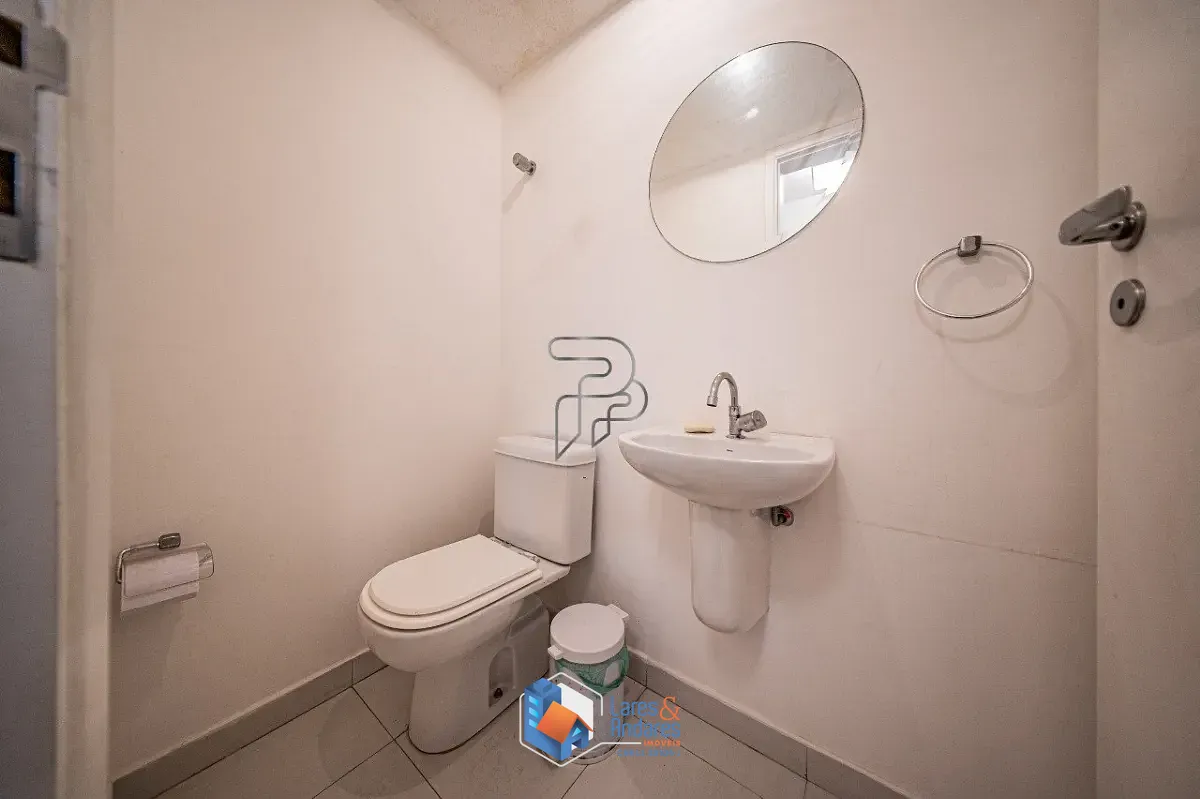 Apartamento, 3 quartos, 142 m² - Foto 11