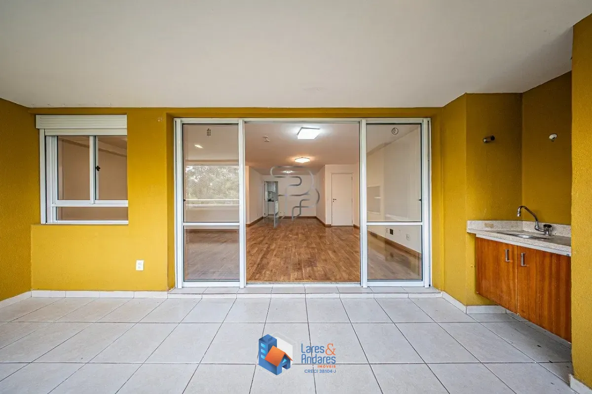 Apartamento, 3 quartos, 142 m² - Foto 15