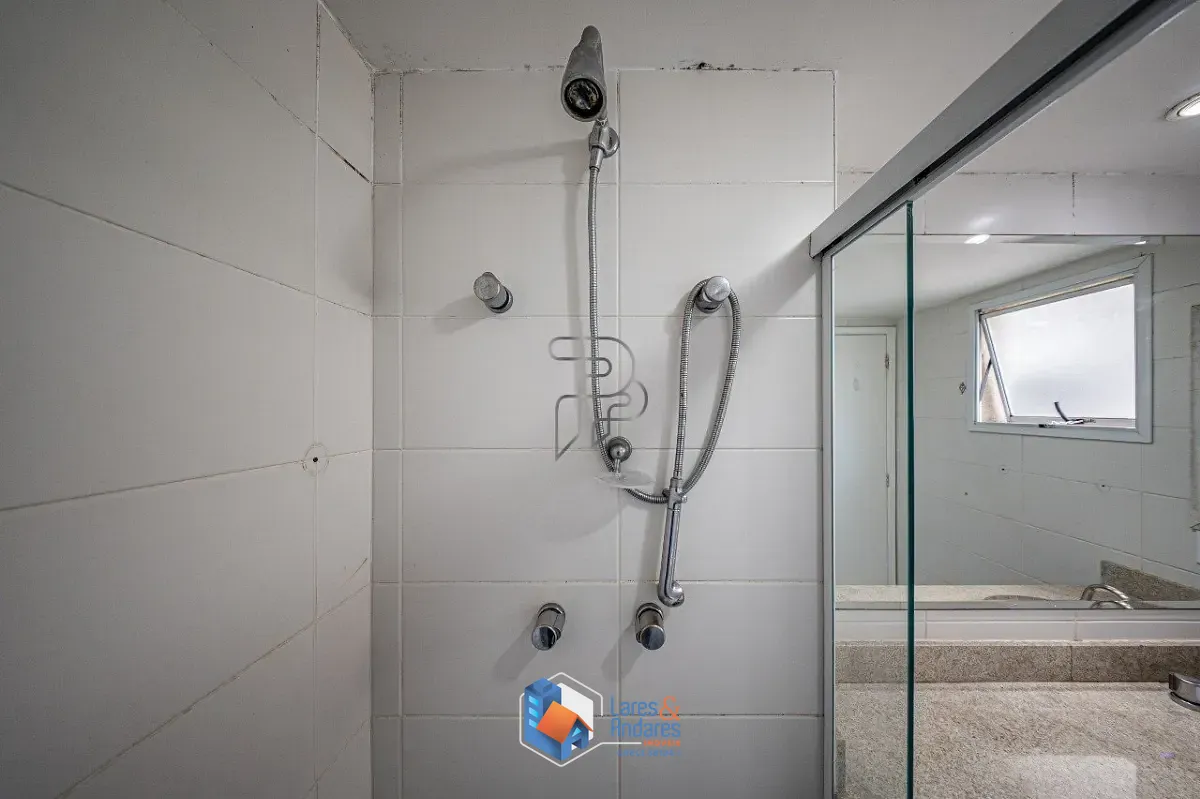 Apartamento, 3 quartos, 142 m² - Foto 26
